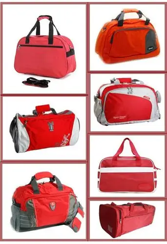 旅行包休闲包 义乌旅行包工厂 8年老厂 有价格优势