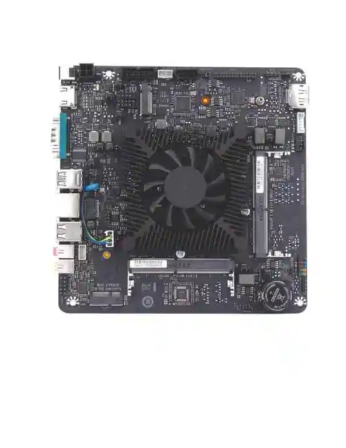 主板全新梅捷5095支持m2固态硬盘ddr4内存主板