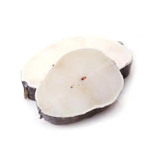 【自营】品鲜大道挪威深海鳕鱼片(4-6)500g 袋装价