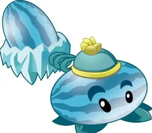 植物大战僵尸2价格很贵威力却惊人植物哪个是你的最爱