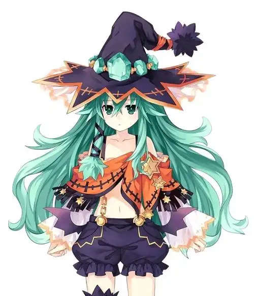 七罪 约会大作战 美图/壁纸合集①