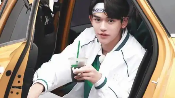 黄旭熙事件起因,黄旭熙事件持续发酵