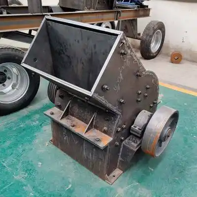 家庭小型石头破碎机 1216锤式粉碎机 蜗牛锤破 煤炭粉碎机