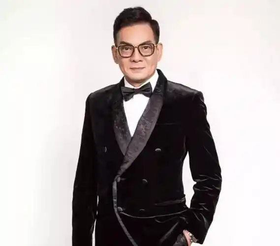 鸠摩智扮演者李国麟曾因桃色风波被解约炒股还输两百万