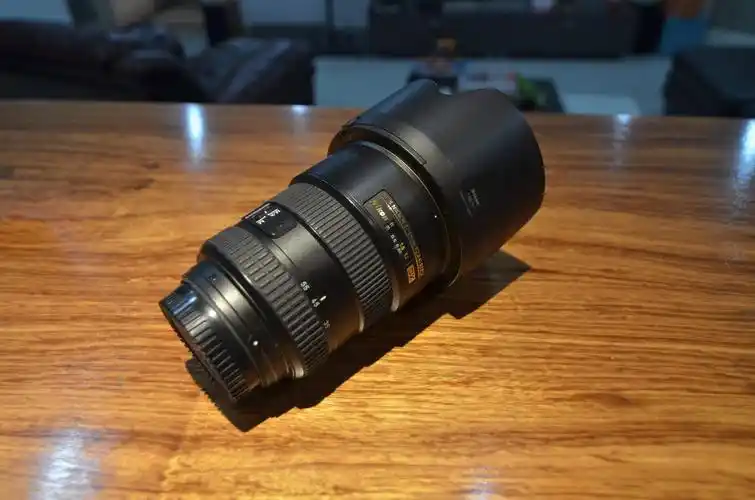 93新 尼康 17-55 f2.8 dx