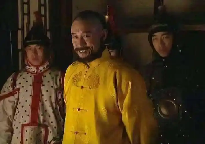 历史上被认为是冤死的七大名将,其实死得并不冤_蓝玉_朱元璋_韩信