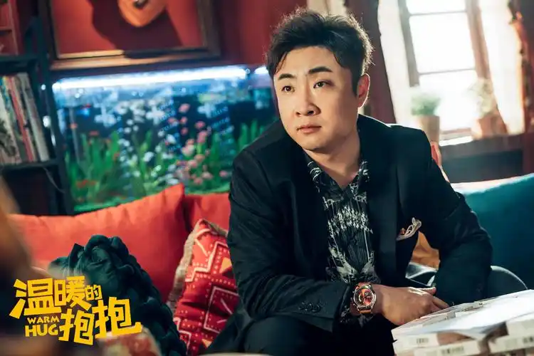 p>乔杉,1984年6月28日出生于黑龙江省哈尔滨市,中国内地喜剧男演员