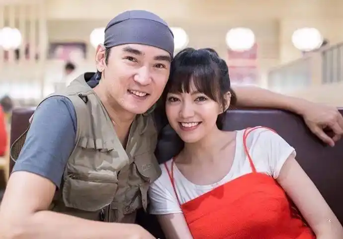 焦俊艳与焦恩俊是父女关系吗两人关系大起底