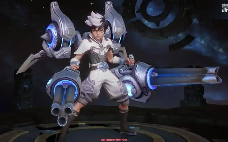 王者荣耀蒙犽出装顺序王者荣耀蒙犽最强出装铭文