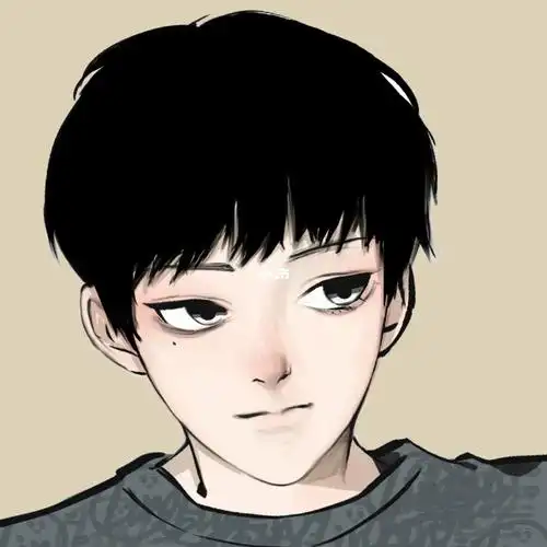 平板画画  #大头  #画画  #头像  #painter