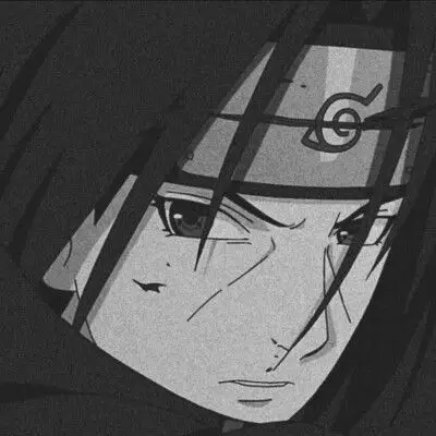 火影忍者头像角都