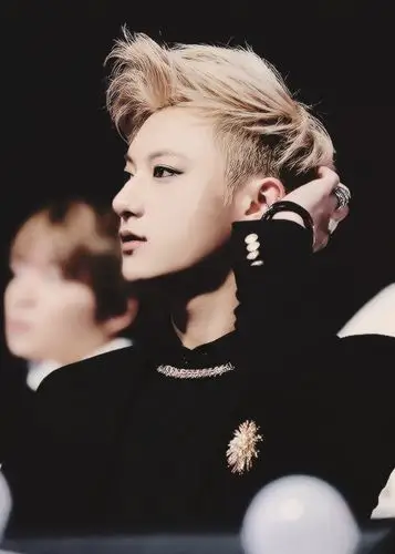 exo 黄子韬 tao 高清壁纸