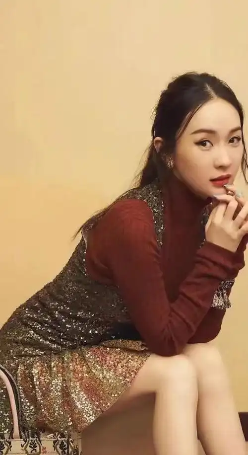 回顾霍思燕我这辈子正确的决定就是嫁给小自己5岁的老公杜江