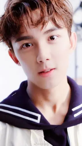 图频|吴磊的眼睛好好看啊～欢迎评论区投稿