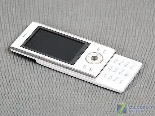 唯美时尚音乐手机步步高i188仅850元