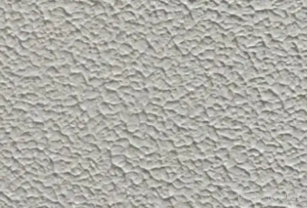 客厅乳胶漆墙面做成有凹凸肌理的感觉怎么样?