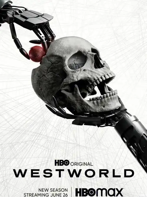 史诗级科幻悬疑神剧60西部世界第四季