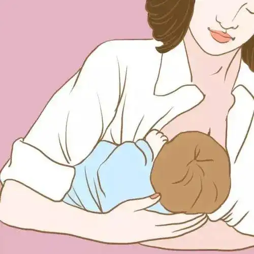 乳头又双叒叕裂开了!试试自制这个好物,3天治好还不影响喂奶