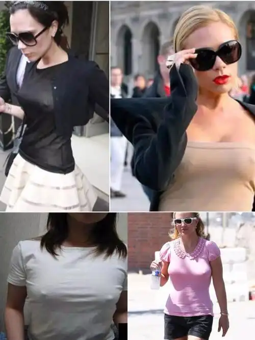 岛国变态比基尼文胸裸感0压清凉透气夏天专治一种病叫我不想穿内衣