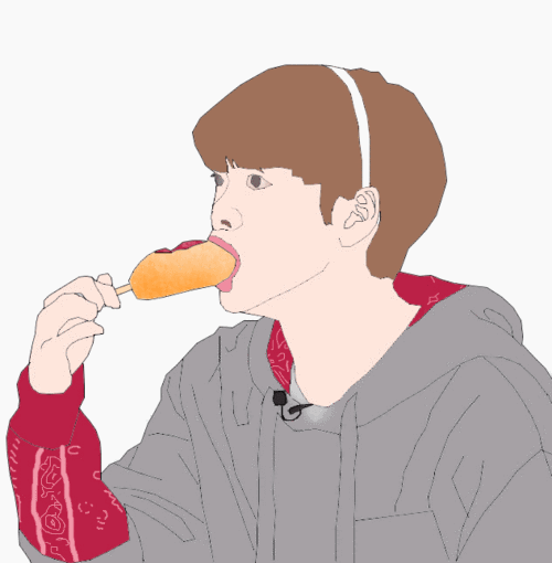 来冲业绩了,画画猹人(更新父子line)