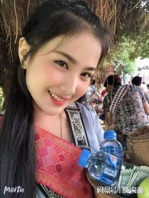 老挝奇葩习俗当地女人太开放男性游客不忍离去