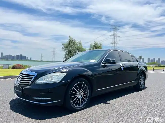 奔驰s350l精品二手车_综合社区_易车社区