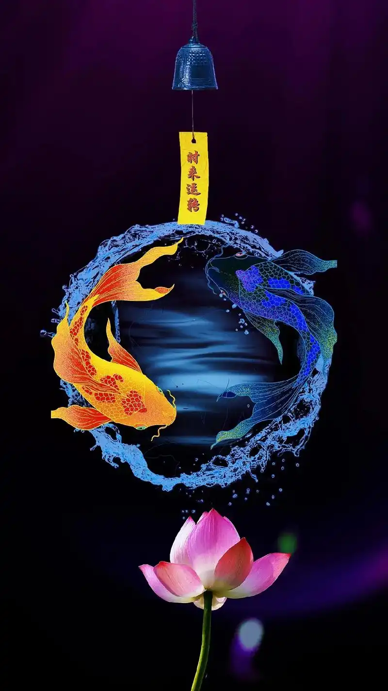 你的好运一旦来临!事情都会顺风顺水,时来天地皆同力,运到万物 - 抖音