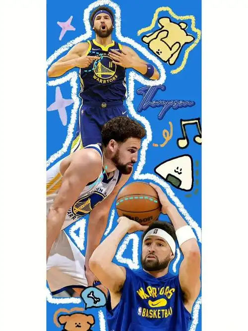 汤普森手机壁纸来啦赶快下载保存吧