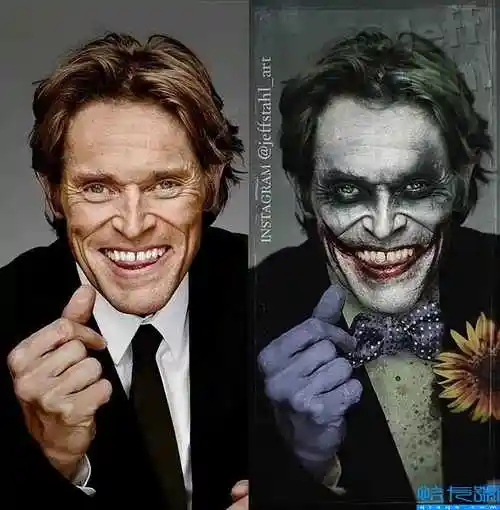 好莱坞100男演员排行榜