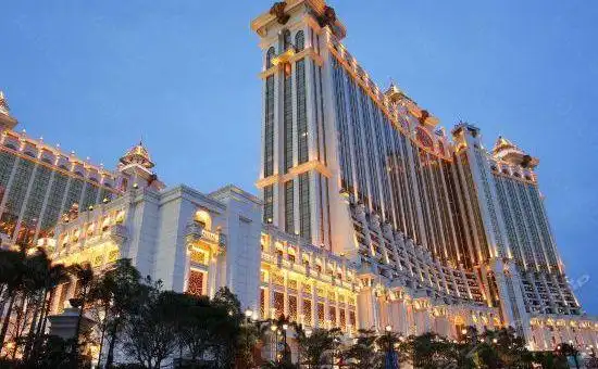 【携程】澳门酒店预订_澳门酒店价格查询