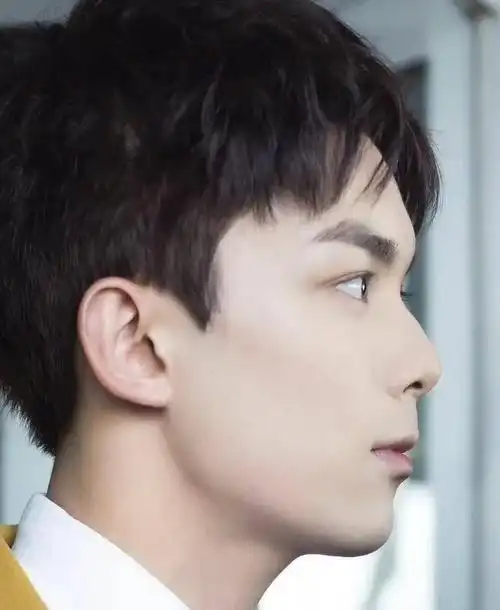 脸长,褶子多,嘴巴凸,这8位男星看似很帅,实际越看越怪