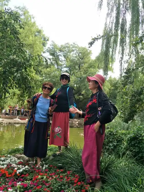 七朵金花光荣绽放!个