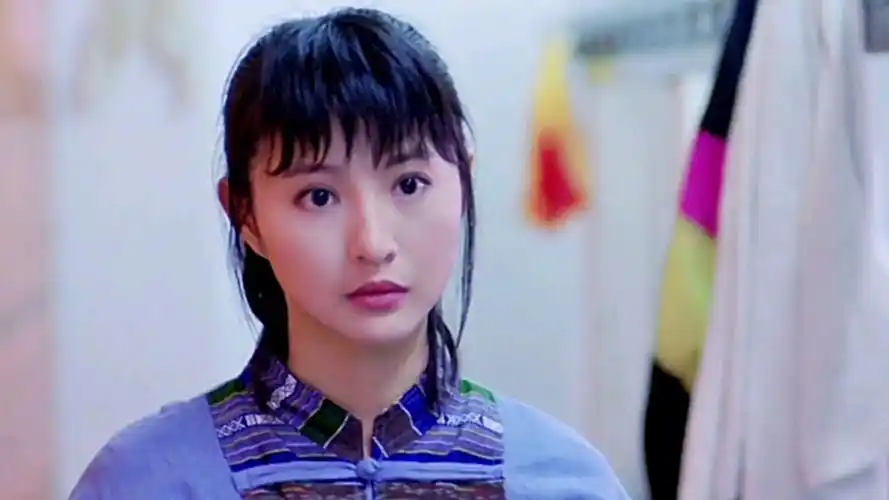 李赛凤:比我漂亮的没我能打,比我能打的没我漂亮