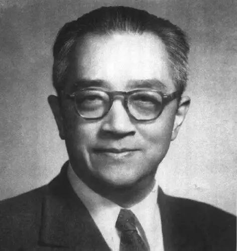 胡适:民国大先生,世间真君子!