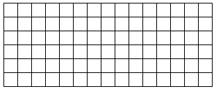 在方格线上画出平行四边形和梯形并画出它们的高