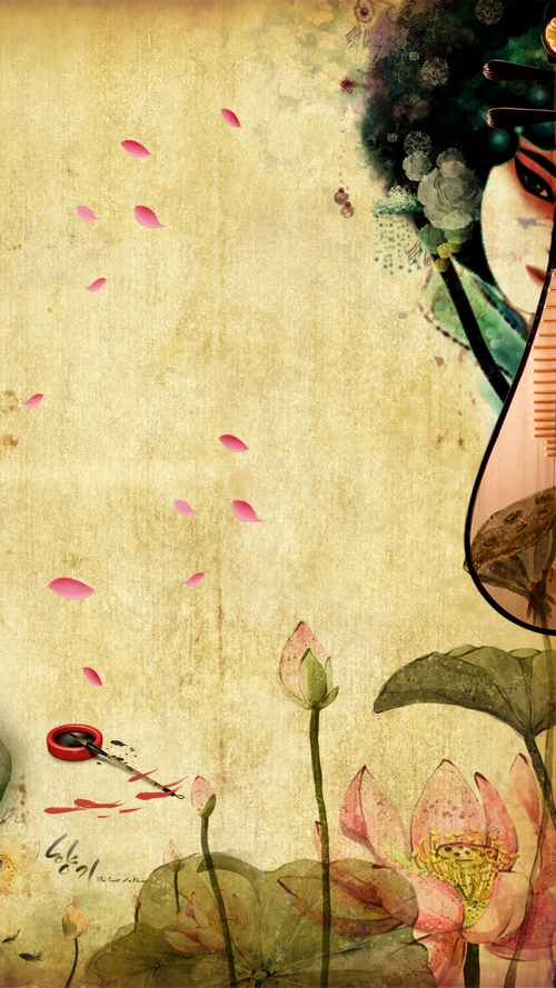 军旗,军歌,军徽等政治元素不享有权利,仅作为作品整体效果的示例展示