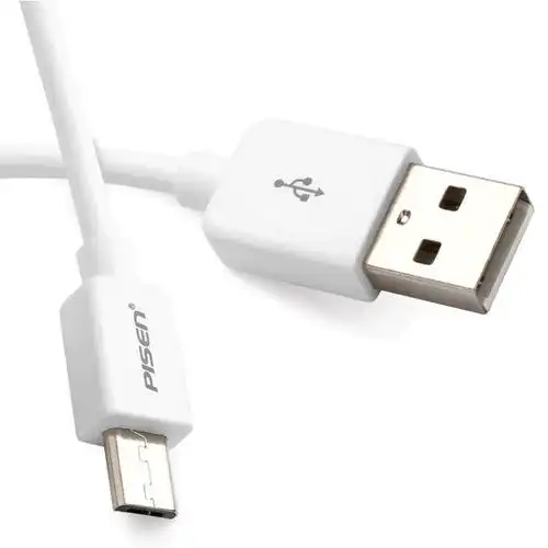 品胜(pisen) moto-2 数据充电线 usb接口