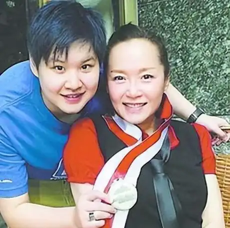 恬妞:被印尼富豪骗婚去当三姨太,与万梓良二婚无果,现在如何了