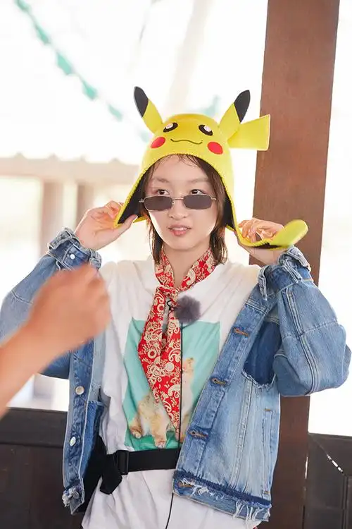 小小的追球周冬雨勤练潜水助力巴厘岛珊瑚野放计划