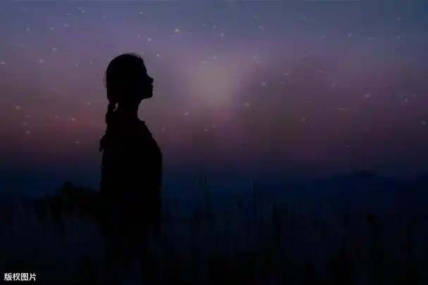 失落无助伤感说说心情低落的朋友圈配图