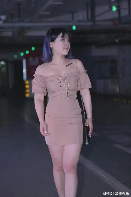 听说男生喜欢微胖身材的女生是这种吗