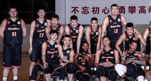 广东宏远规划未来,培养接班人