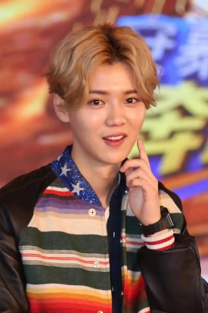 吴亦凡顶流吧,进去踩缝纫机了.  李易峰顶流吧,进去踩缝纫机了.