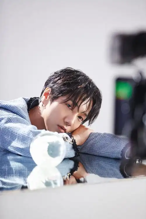 super junior-k.r.y.##我们的青涩季节##when we were us