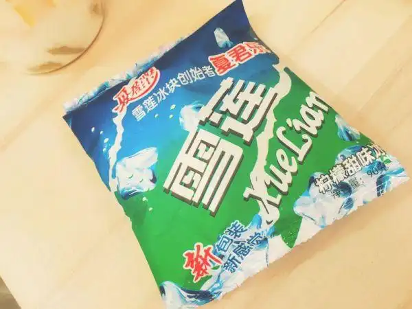 柠檬雪碧冰水(0/2)