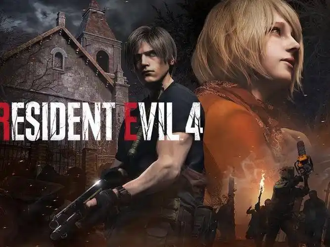 生化危机4重制版全收集视频流程攻略4