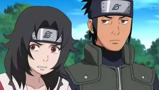 阿斯玛和夕日红