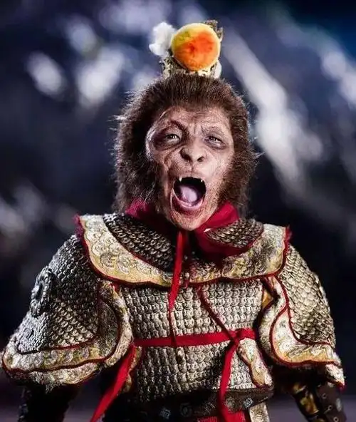 《西游记》之疑问篇:孙悟空长什么样子?原著作者真是吴承恩?