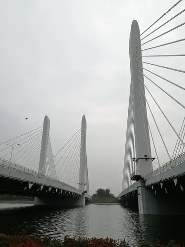 郑州北龙湖惊艳掠影 - 美篇