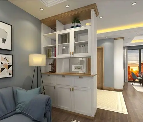 立强·全屋定制《e0级实木生态板》